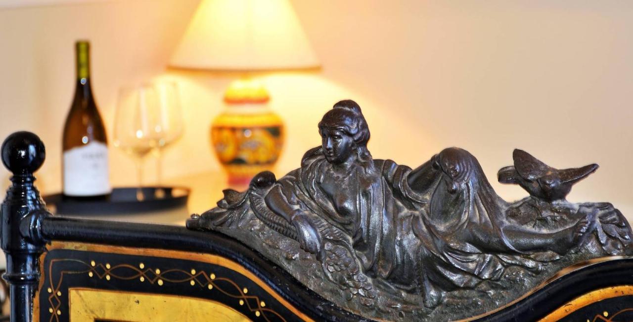 Bellini Inn Deluxe Katania Zewnętrze zdjęcie