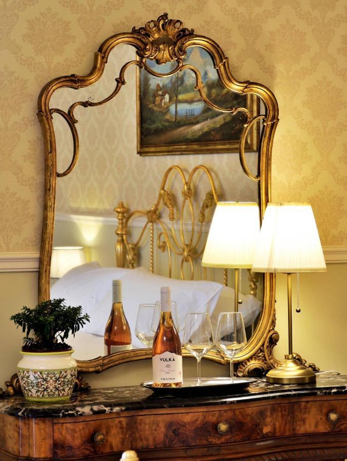 Bellini Inn Deluxe Katania Zewnętrze zdjęcie