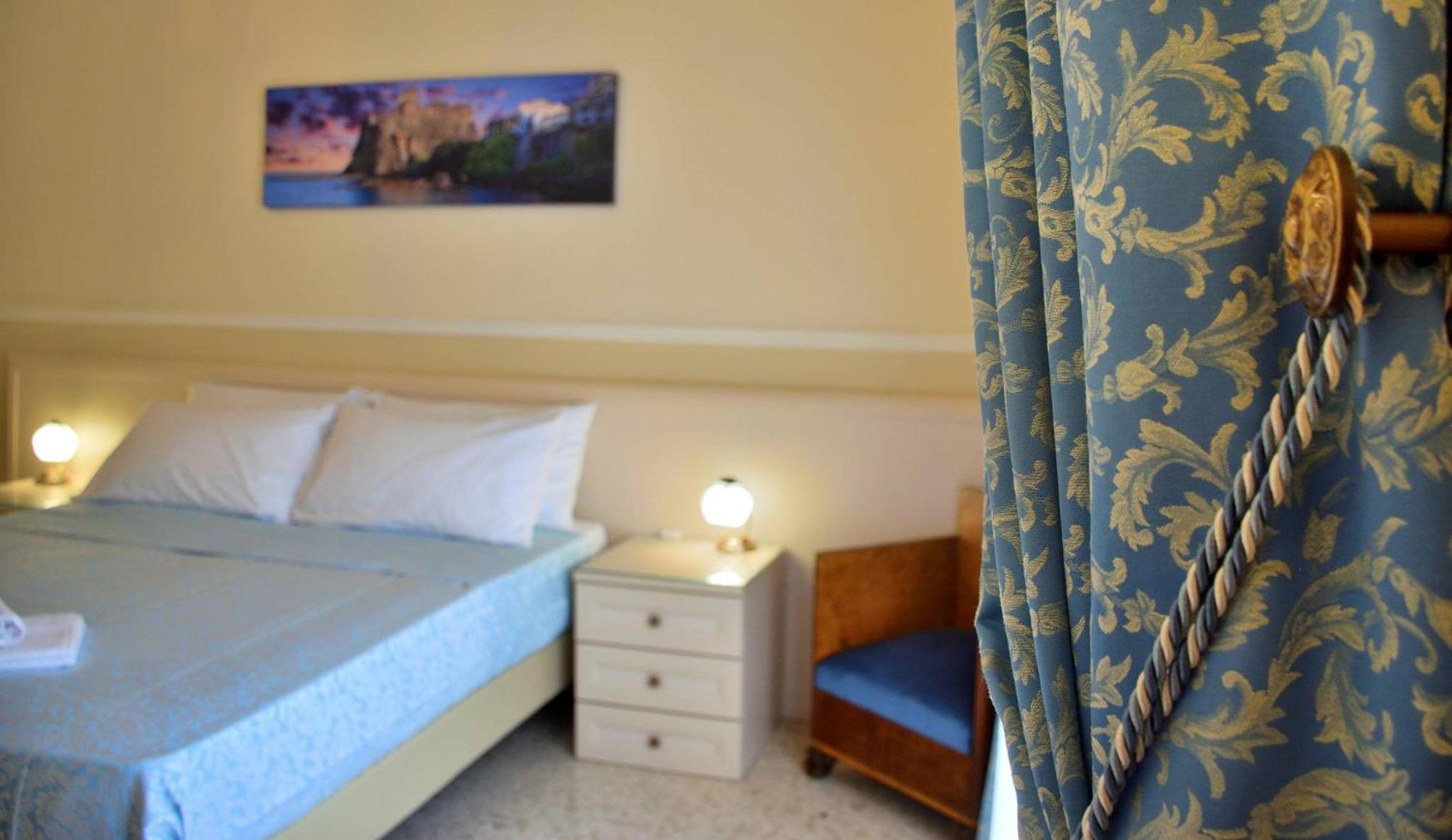 Bellini Inn Deluxe Katania Zewnętrze zdjęcie