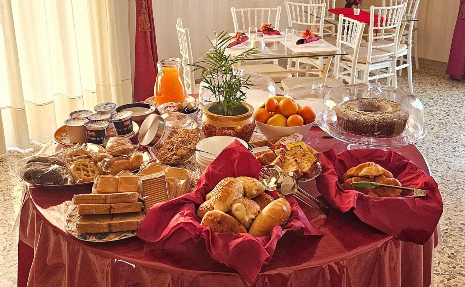 Bellini Inn Deluxe Katania Zewnętrze zdjęcie
