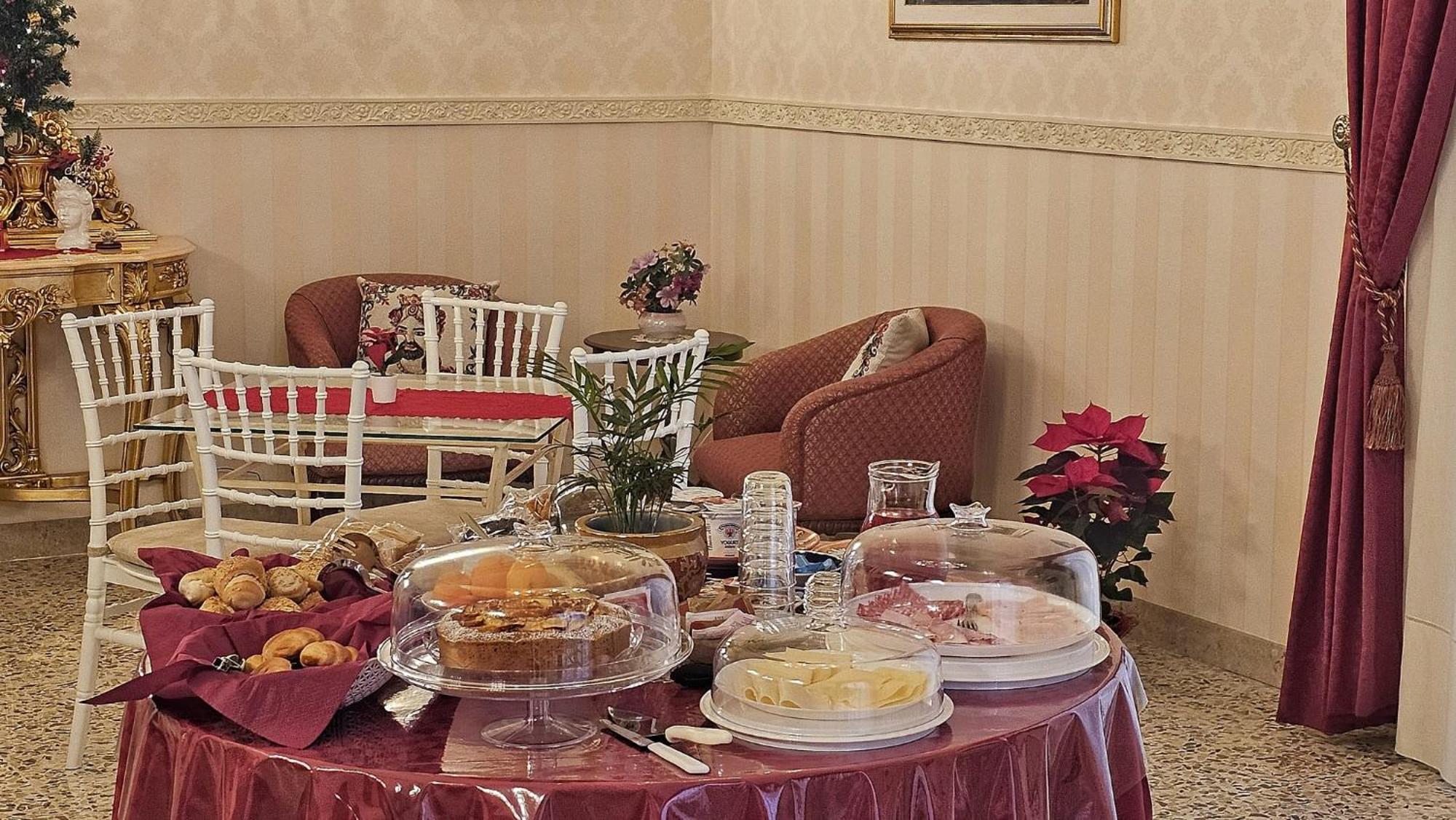 Bellini Inn Deluxe Katania Zewnętrze zdjęcie