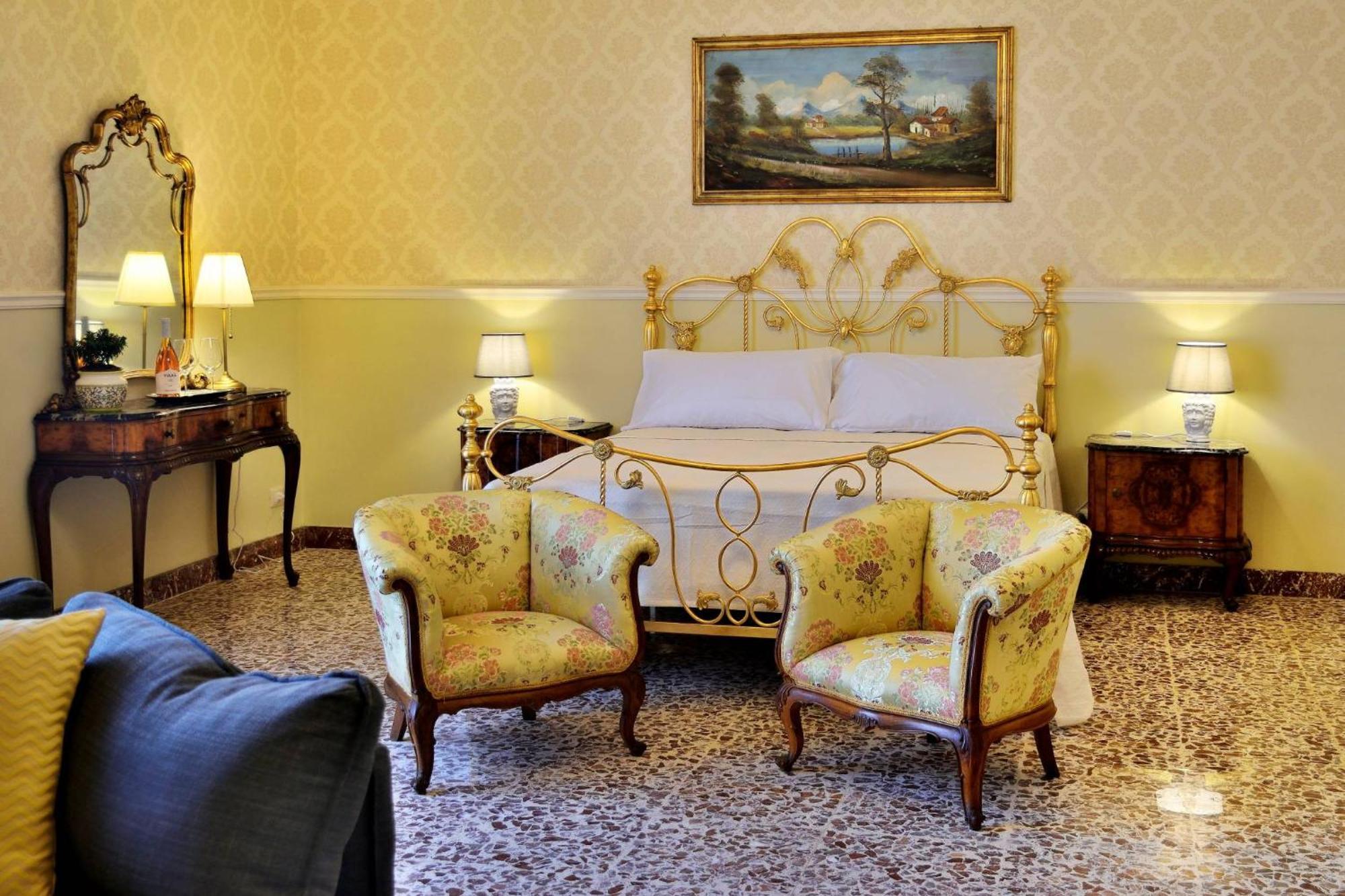 Bellini Inn Deluxe Katania Zewnętrze zdjęcie