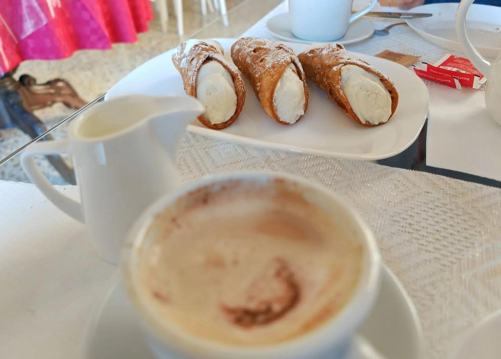 Bellini Inn Deluxe Katania Zewnętrze zdjęcie