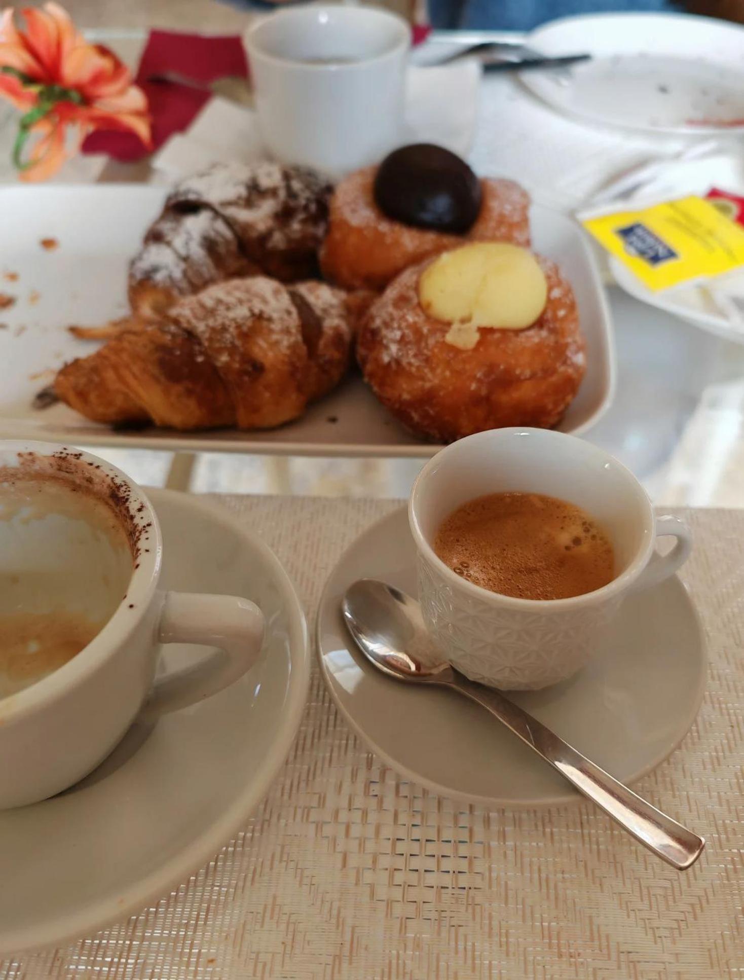 Bellini Inn Deluxe Katania Zewnętrze zdjęcie
