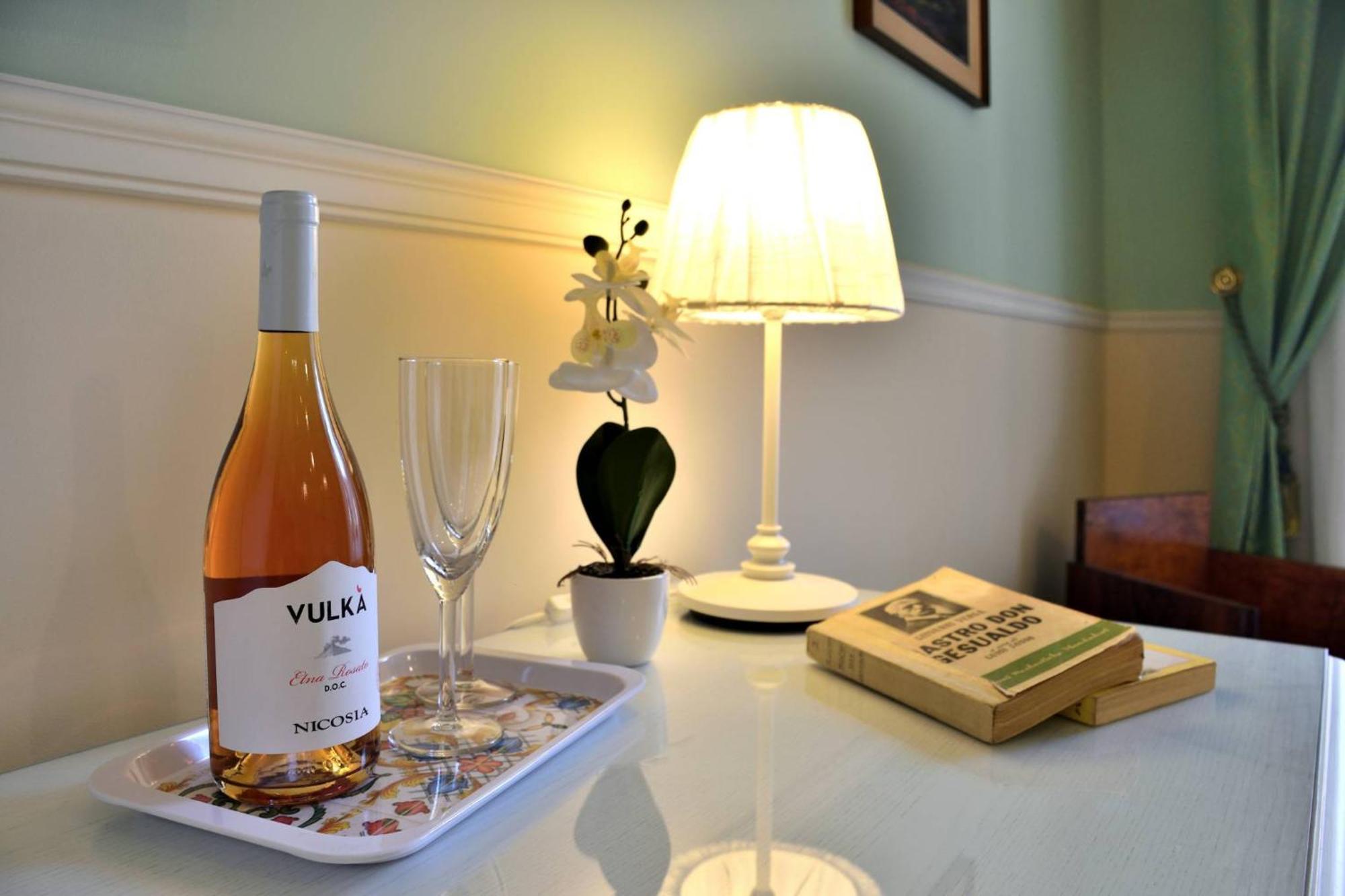 Bellini Inn Deluxe Katania Zewnętrze zdjęcie